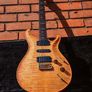 PRS 513 Brazilian Rosewood Vintage Natural (Delivery available) Image 2