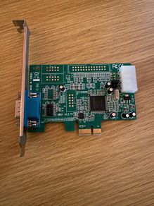 rs232