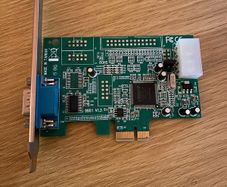 rs232