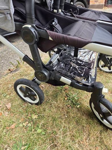 Bugaboo Donkey Duo
