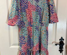 Girl in Mind Summer Dress as new - Size 10