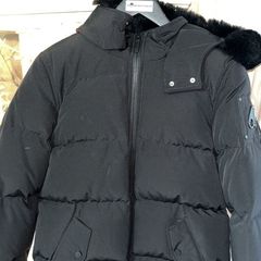 Moose Knuckles Jacket