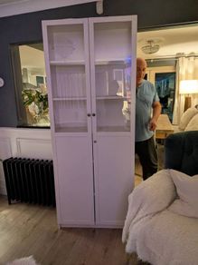 tall unit