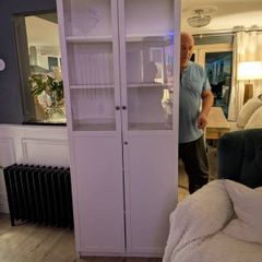tall unit