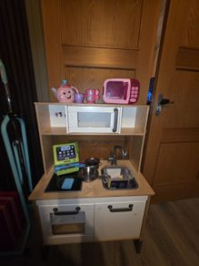ikea kids kitchen