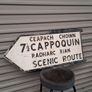 Road sign Image 4