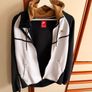 Nike Full-Zip Hoodie,size S Image 3