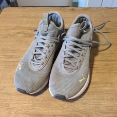 puma trainers