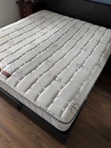 Mattress - Super King