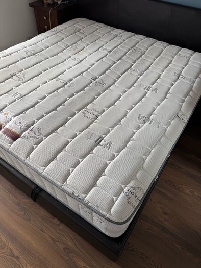 Mattress - Super King