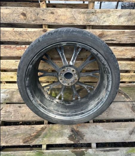BMW Style 669M 20" Spare Alloy Wheel