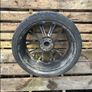 BMW Style 669M 20" Spare Alloy Wheel Image 3