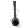 Vintage Svendborg Danish Handmade Briar Pipe Image 4
