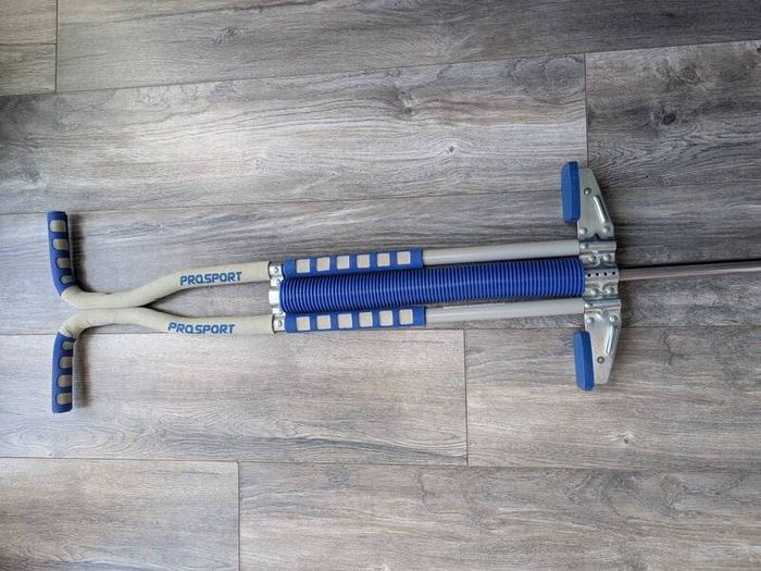 Pogo