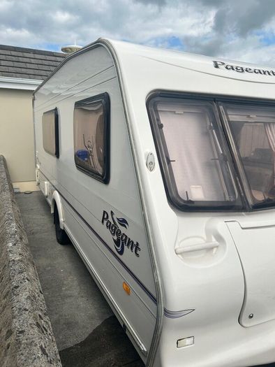 Caravan