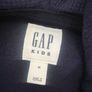 Kids fleece Gap hoodie Image 3