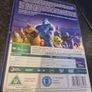 Monsters inc. DVD Image 4