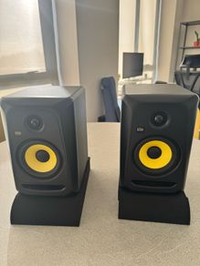 Rokit 5 pair