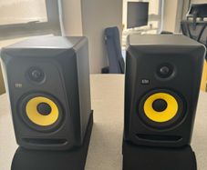 Rokit 5 pair