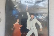 John Travolta Saturday Night Fever DVD