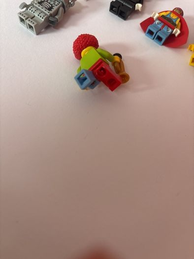 Lego series