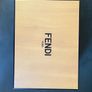 FENDI Flow Runners Image 9