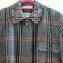 Henry White Vintage Lambs Wool Jacket & Skirt. UK12 Image 9