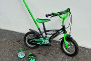 Child Bike 2 yrs to 5 yrs