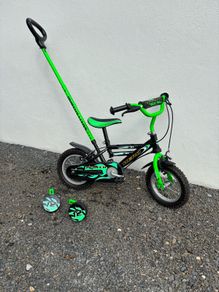 Child Bike 2 yrs to 5 yrs