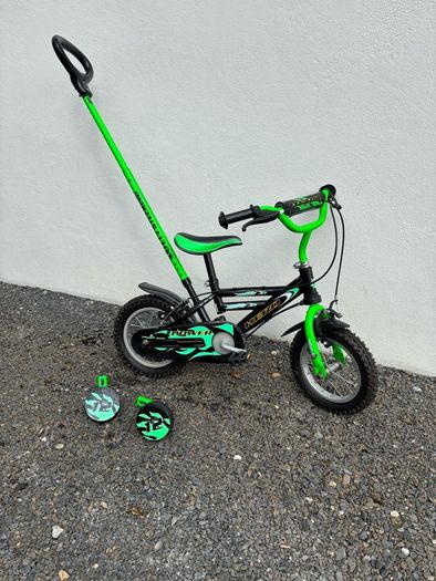 Child Bike 2 yrs to 5 yrs