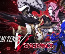 Steam Keys - Shin Megami Tensei V: Vengeance/Crysis 3 Remastered