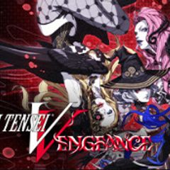 Steam Keys - Shin Megami Tensei V: Vengeance/Crysis 3 Remastered