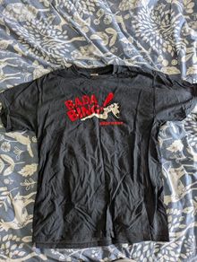 Sopranos tshirt