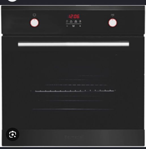 Multifunction Oven