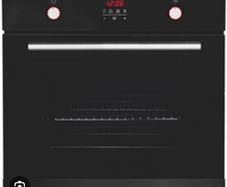 Multifunction Oven