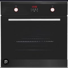 Multifunction Oven
