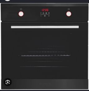 Multifunction Oven