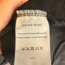 Denim effect sweatshirt Image 4