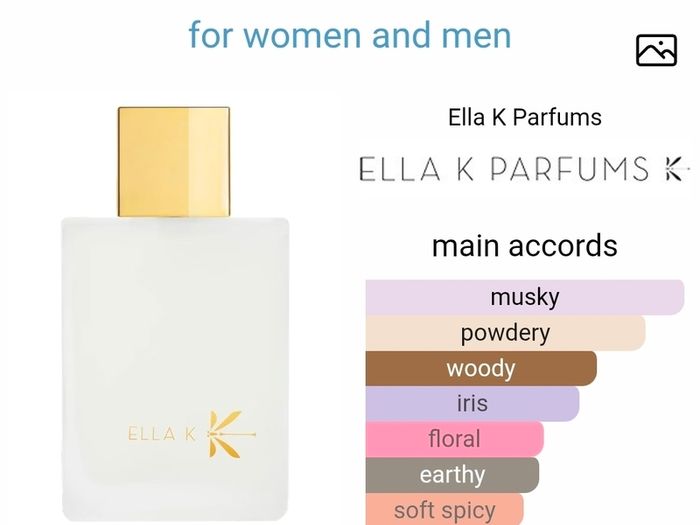 Ella K Musc K