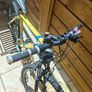Ferrini mountain bike Image 2