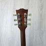 Worn Burst finish LP Style Electric Guitar Chrome Hardware 2H Pickups Image 3