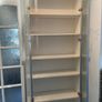 Ikea Display cabinet & doors Image 4