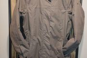 Regatta parka coat