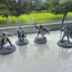Warhammer AoS