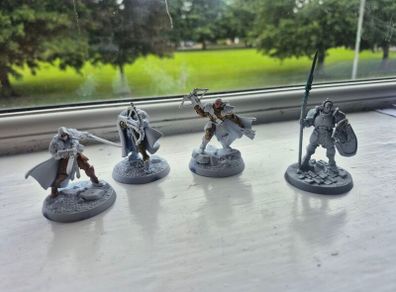 Warhammer AoS