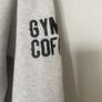 Gym +Coffee Hoodie M/L Image 2