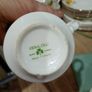 tea cups ECT vintage Image 9