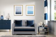 Sofa chair bed ARO. Perfect sofa bed to small rooms