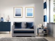 main image for ad Sofa chair bed ARO. Perfect sofa bed to small rooms