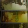 For sale 3 call of Duty for ps3 Image 2
